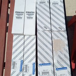 3.0L V6 Turbo Diesel Engine Fuel Injectors