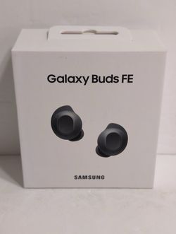 Samsung Galaxy Buds FE – Brand New (Sealed)