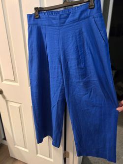 Woman's pants