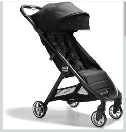 Compact Lightweight Travel Stroller - Baby Jogger City Tour 2 (New)