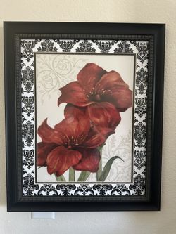 Frames Decor