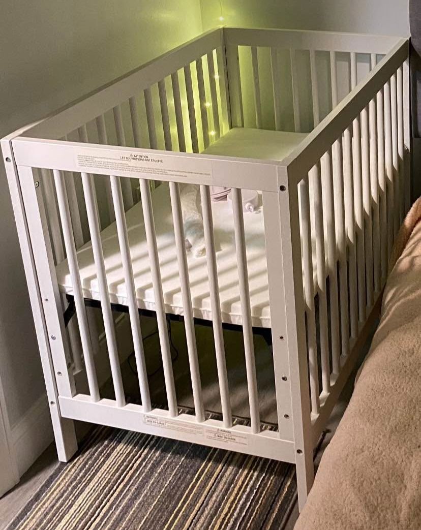 Baby Crib