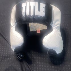 Boxing Headgear