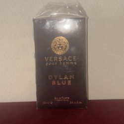 *SEND OFFERS* Versace Dylan Cologne 