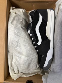 Vans shoes