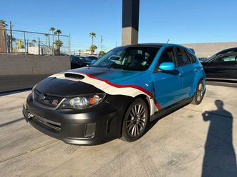 2011 Subaru Impreza