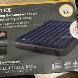 Queen Airbed