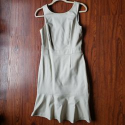Banana Republic Sheath Dress