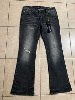 Purple Jeans