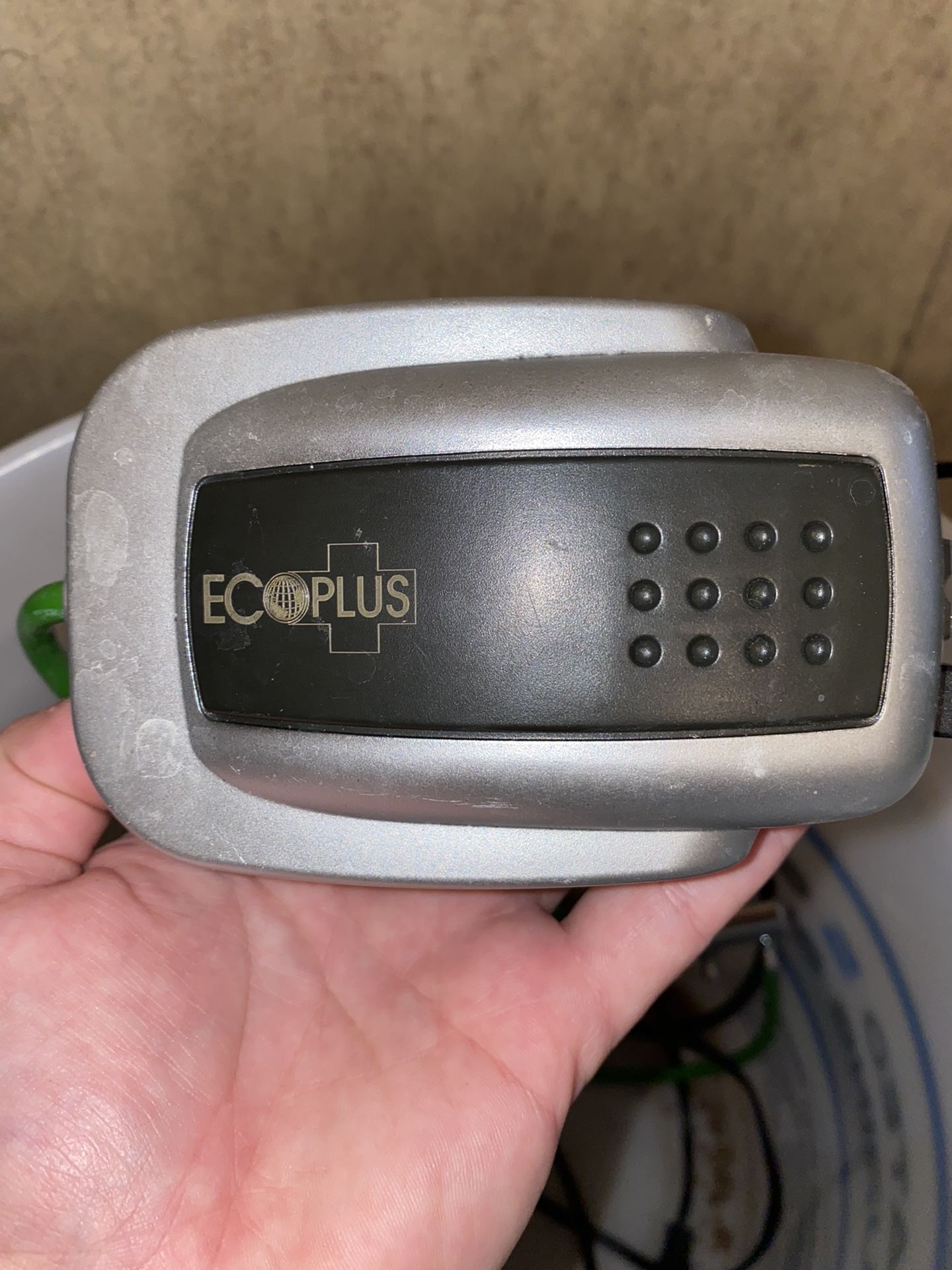 EcoPlus 1 Air Stone 