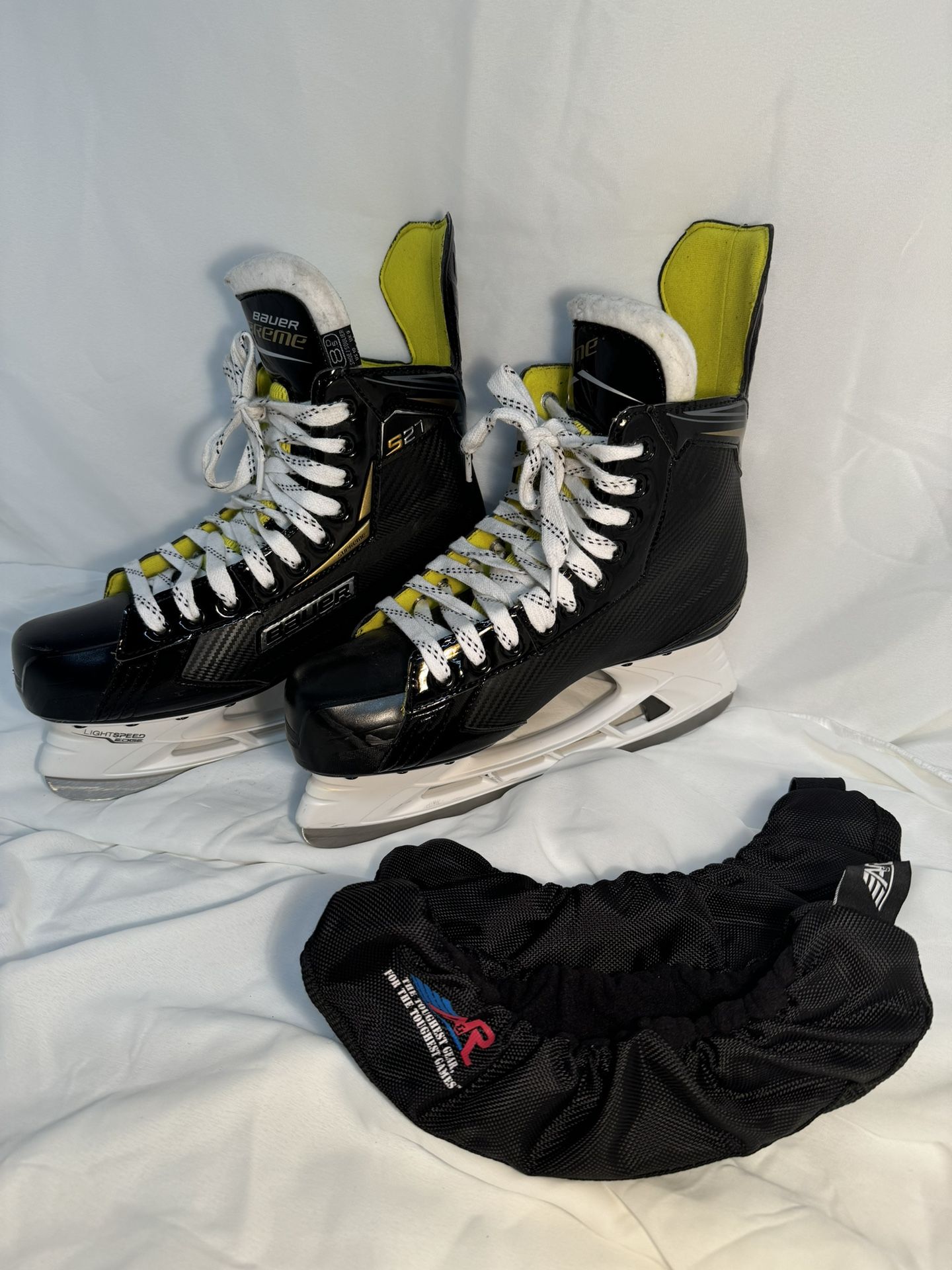 Bauer Supreme S27 Hockey Skates - Senior