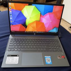 Hp Pavilion Laptop For sale