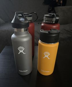 Hydroflask 