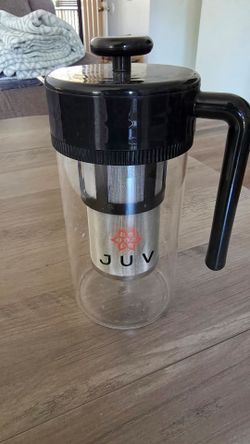 JUV juice presser