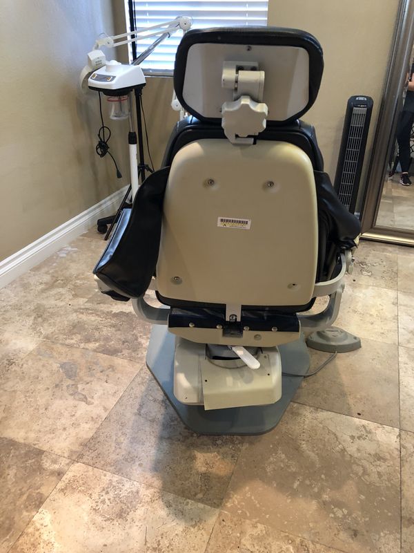 Dental chair 195 for Sale in Newport Beach, CA OfferUp