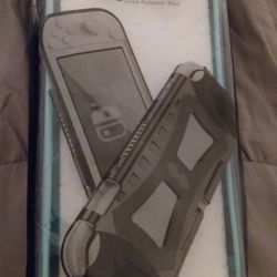 Nintendo Switch Lite Case