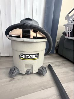 RIGID Shop-Vac
