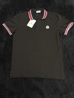 Moncler Polo