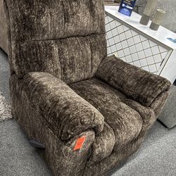 Rocker Recliner