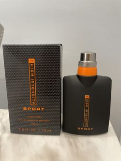 MK High Intensity Cologne