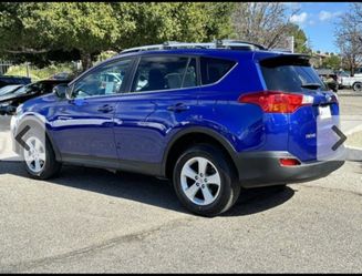 2014 Toyota Rav4