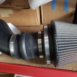 LS Air Intake 