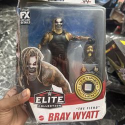 Bray Wyatt