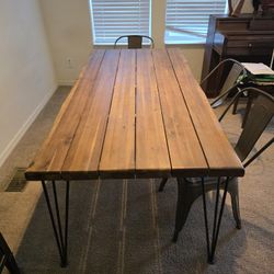 Dinner Table