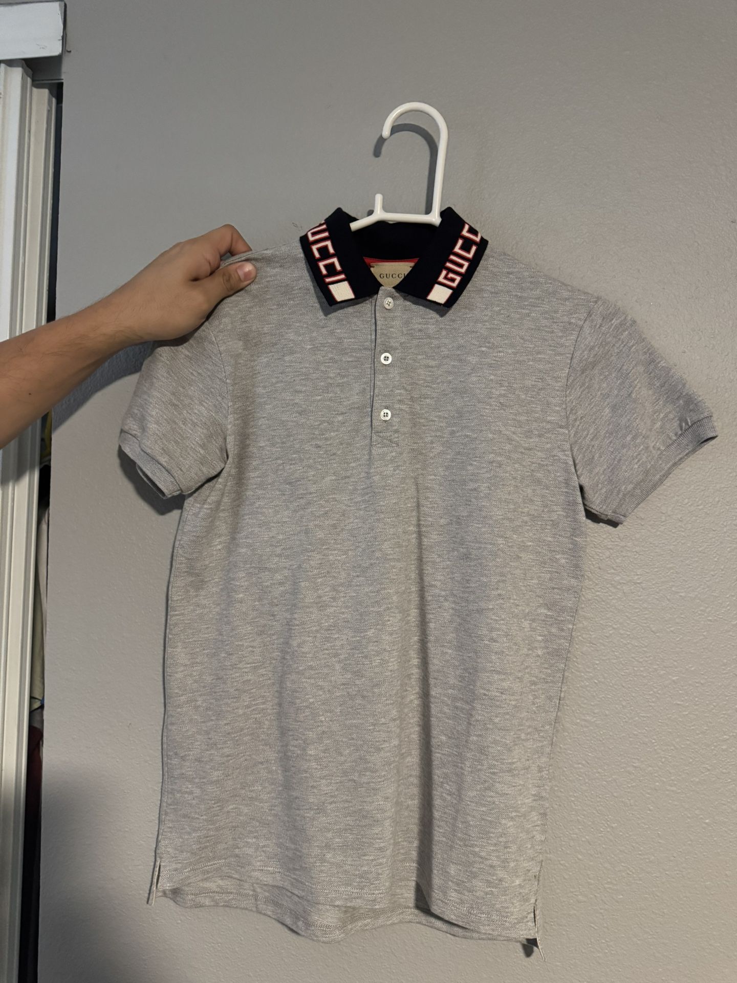 Authentic Gucci Shirt