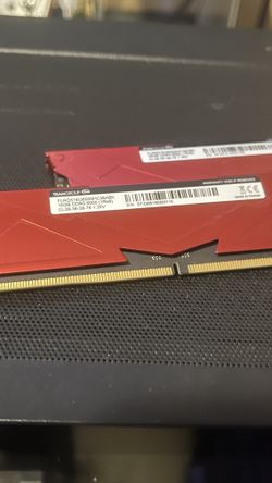 32GB DDR5