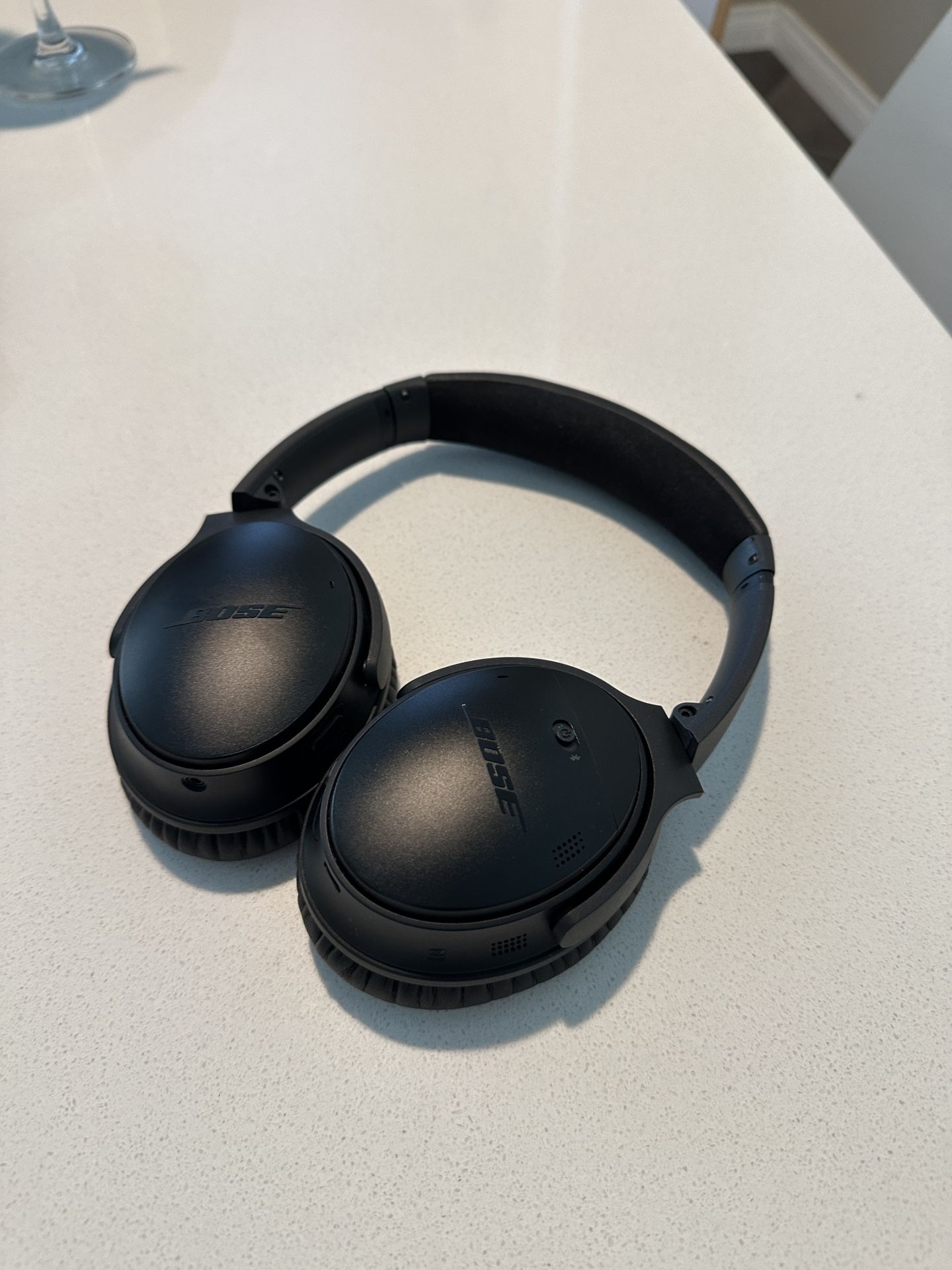 Bose QuietComfort 35
