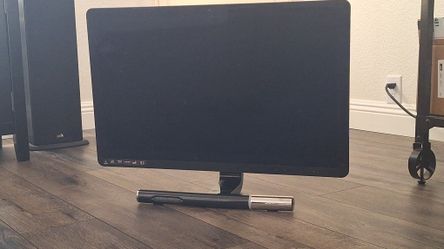 4k Monitor (27" - 2560 x 1440 - 60Hz