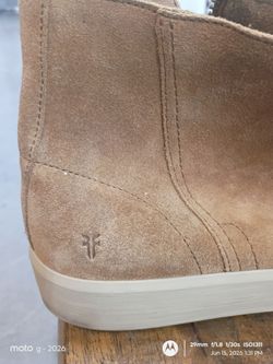 Frye Beacon Boots