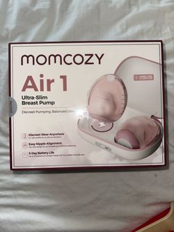 Pump Brand New Sealed in Box