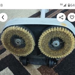 Floor Polisher 