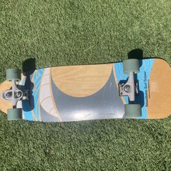 Smoothstar Surf Skate 