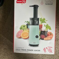 Juicer