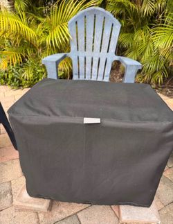 Tiki Brand Fire Pit