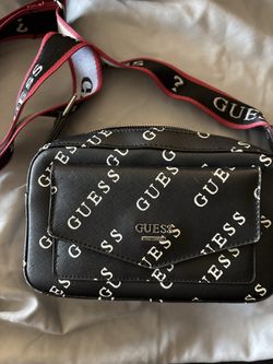 Guess purse