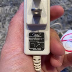 Graco Swing Adapter 