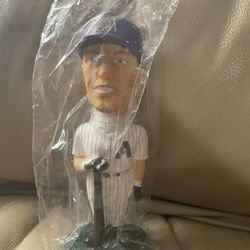 Arizona DiamondBacks Richie Sexson New Packaged 2004 Bobblehead Collectors MLB