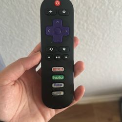 55” Roku TV 4kHDR