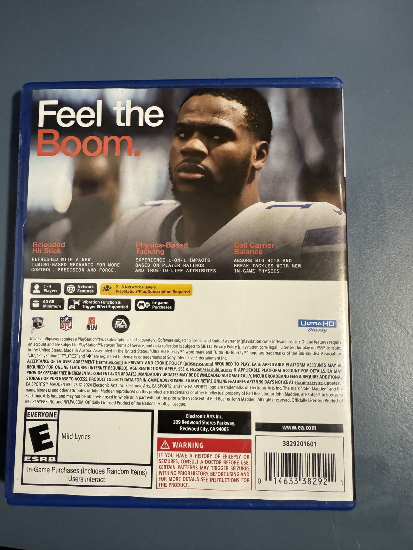 PlayStation Game