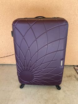Maleta /Suitcase