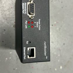 netbooter NP-02B