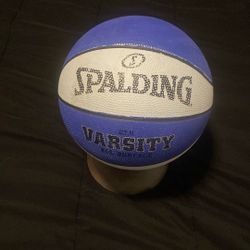 Outdoor Basketball Size 5