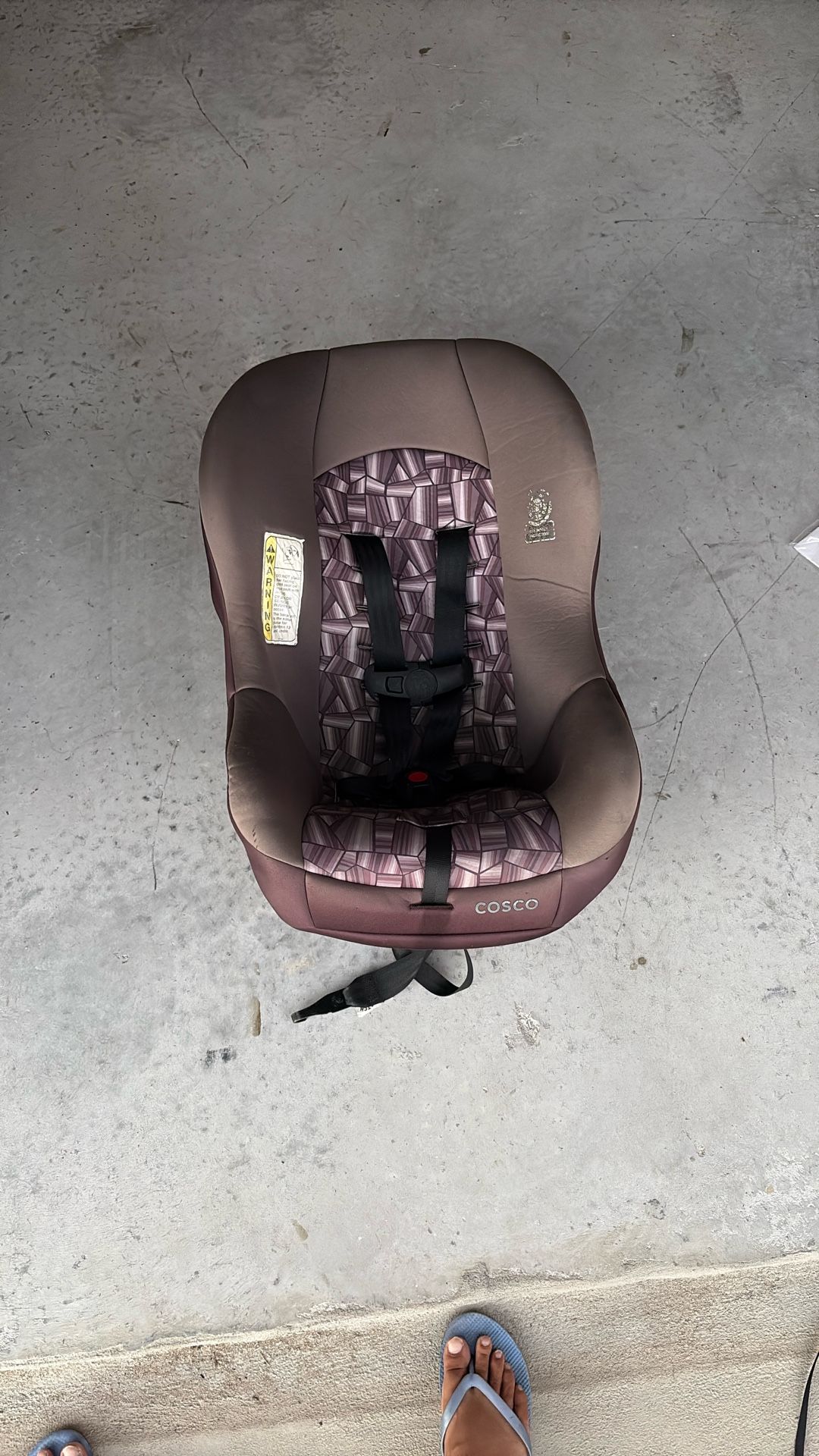 Car Seat