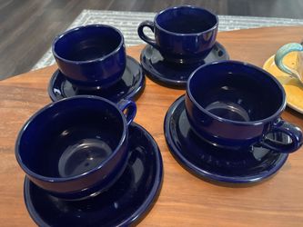 Oversized Mugs