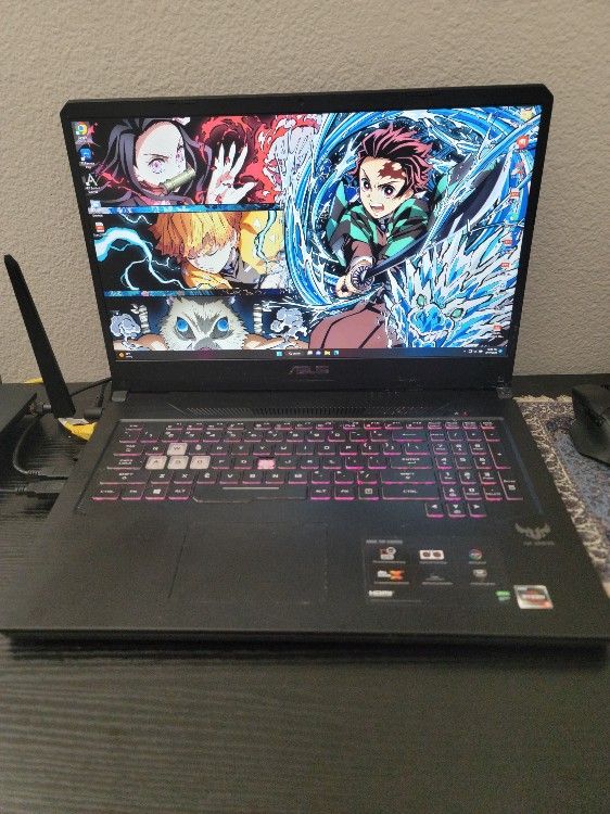 Asus Gaming Laptop