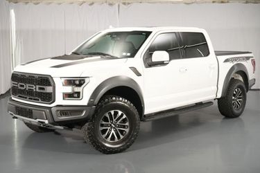2019 Ford F-150 Supercrew 4Wd
